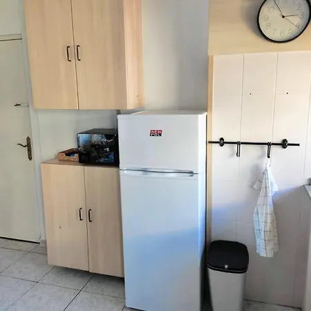 Apartamento Full Appt With Seaview & Swimming Pool - Melchor Luz