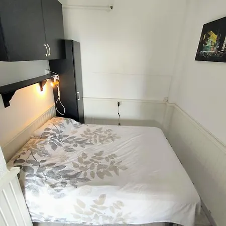 Apartamento Full Appt With Seaview & Swimming Pool - Melchor Luz Puerto de la Cruz (Tenerife)