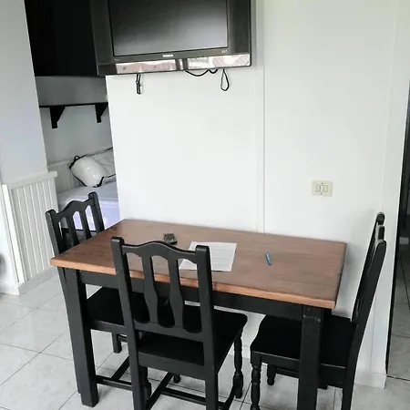 Apartamento Full Appt With Seaview & Swimming Pool - Melchor Luz Puerto de la Cruz (Tenerife)