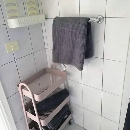 Apartamento Full Appt With Seaview & Swimming Pool - Melchor Luz