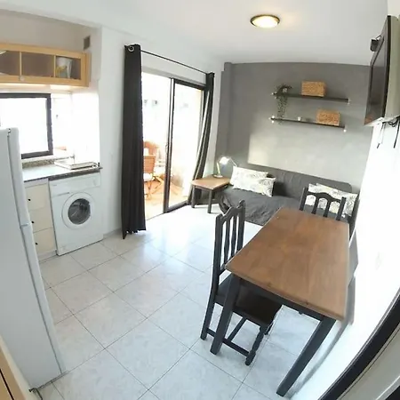 Full Appt With Seaview & Swimming Pool - Melchor Luz Apartamento