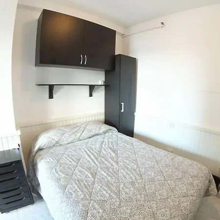 Apartamento Full Appt With Seaview & Swimming Pool - Melchor Luz