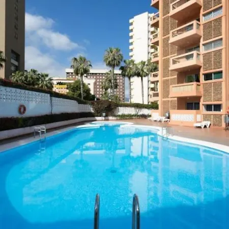 Apartamento Full Appt With Seaview & Swimming Pool - Melchor Luz *