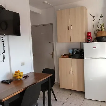 Full Appt With Seaview & Swimming Pool - Melchor Luz Apartamento Puerto de la Cruz (Tenerife)