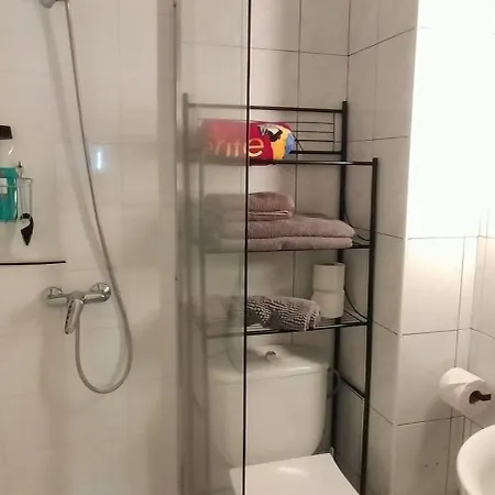Full Appt With Seaview & Swimming Pool - Melchor Luz Apartamento