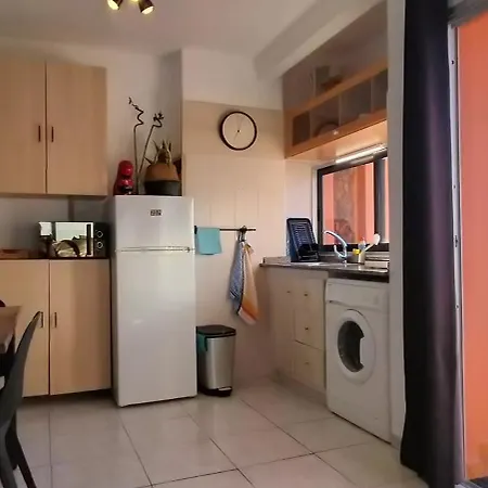 Apartamento Full Appt With Seaview & Swimming Pool - Melchor Luz Puerto de la Cruz (Tenerife)