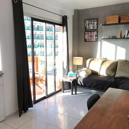 Full Appt With Seaview & Swimming Pool - Melchor Luz Apartamento
