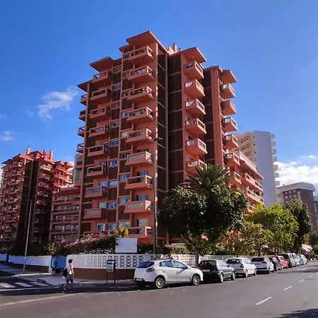 Apartamento Full Appt With Seaview & Swimming Pool - Melchor Luz *